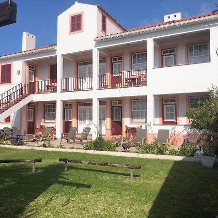 Apartamentos Sao Joao Орта Екстер'єр фото