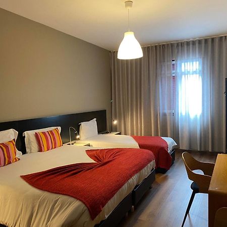 Apartamentos Sao Joao Орта Екстер'єр фото