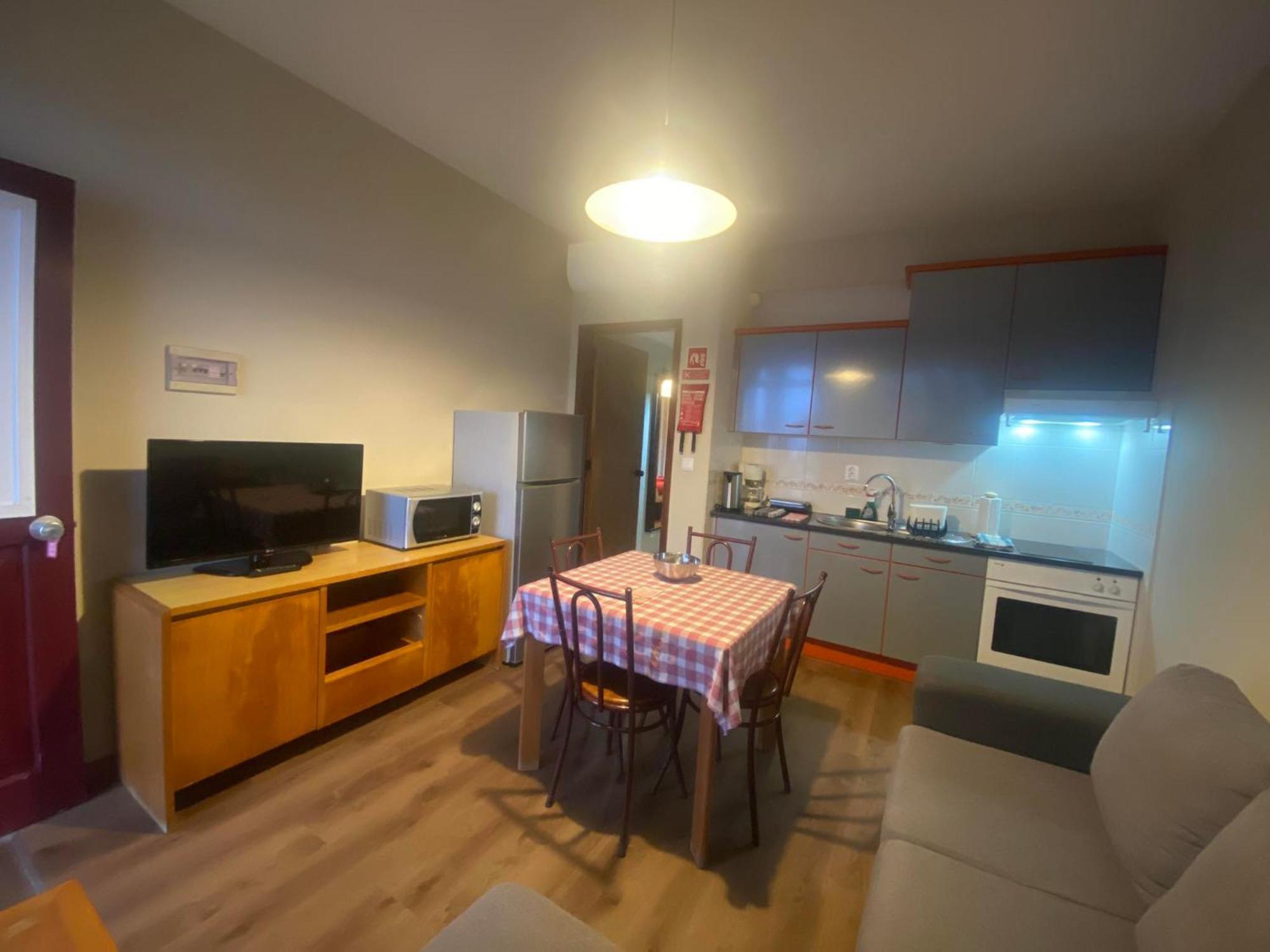 Apartamentos Sao Joao Орта Екстер'єр фото