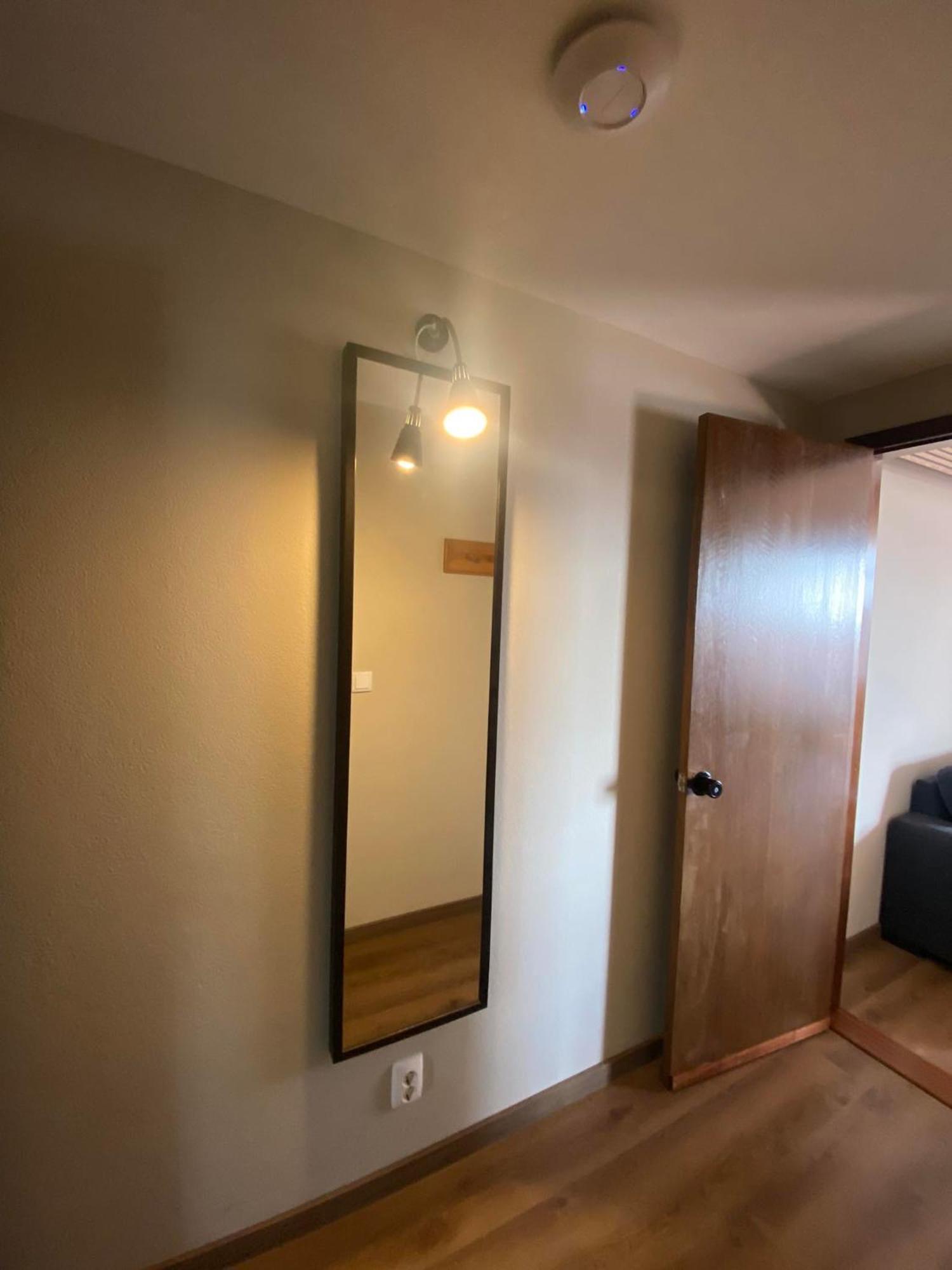Apartamentos Sao Joao Орта Екстер'єр фото