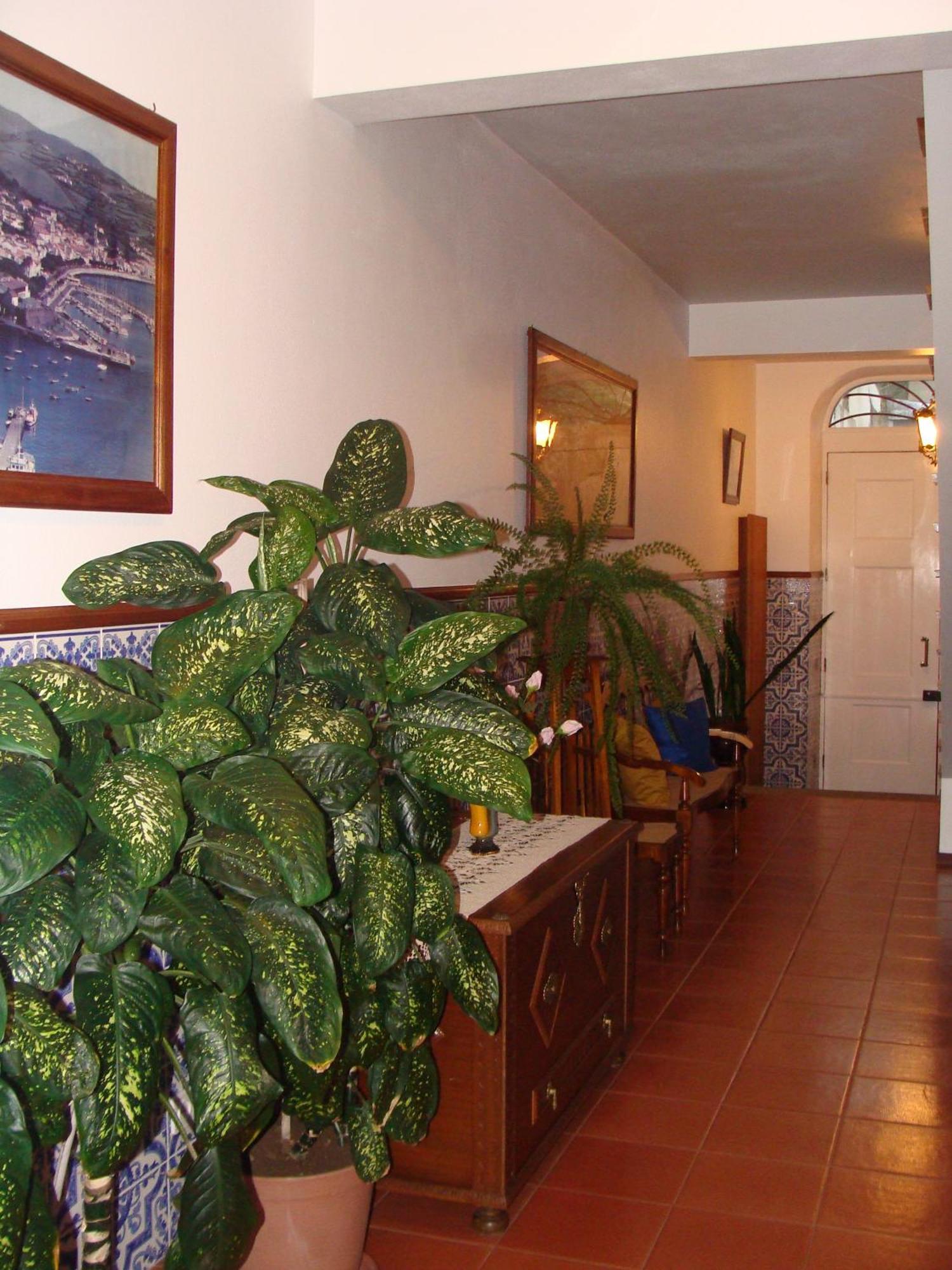 Apartamentos Sao Joao Орта Екстер'єр фото