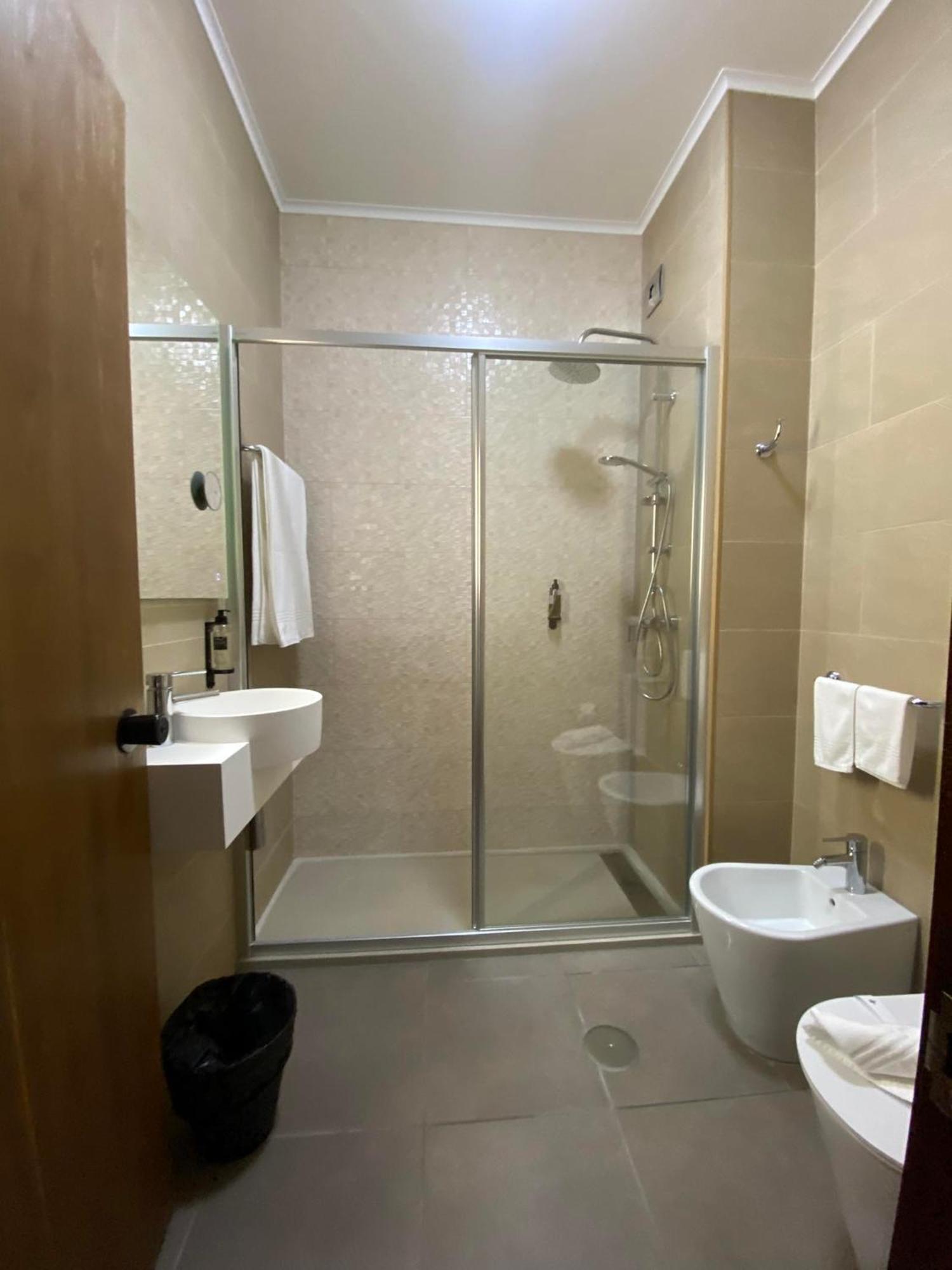 Apartamentos Sao Joao Орта Екстер'єр фото