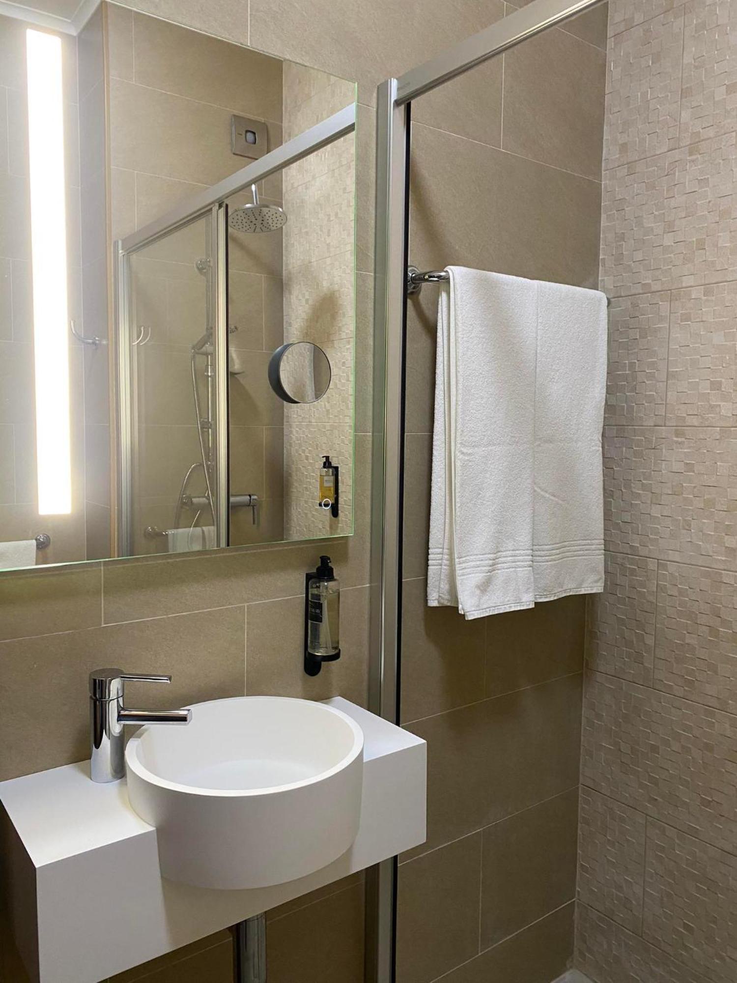 Apartamentos Sao Joao Орта Екстер'єр фото