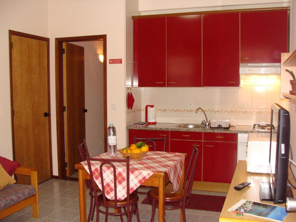 Apartamentos Sao Joao Орта Номер фото