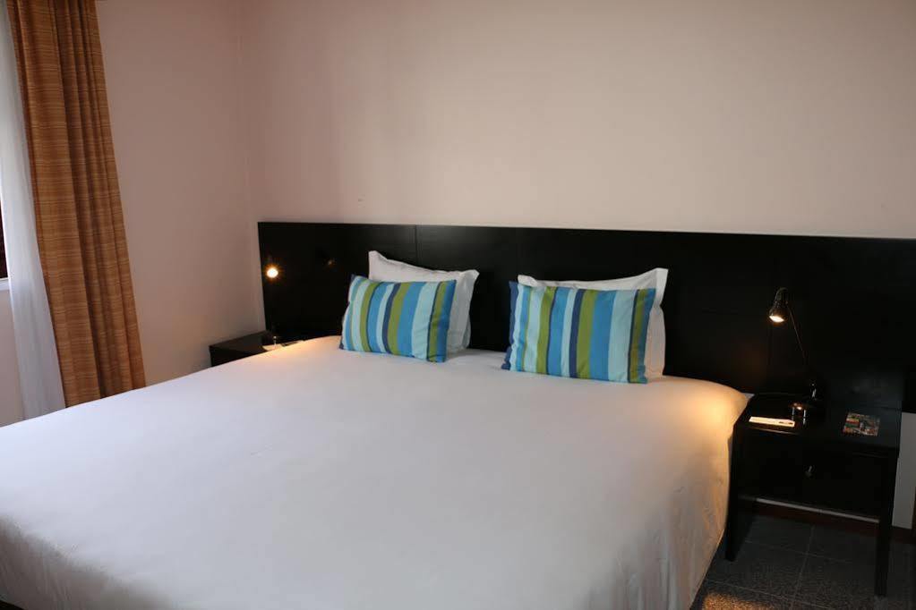 Apartamentos Sao Joao Орта Екстер'єр фото